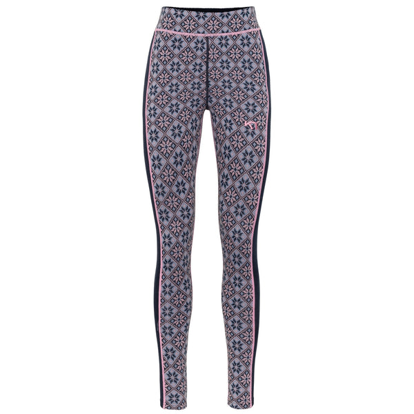 This is an image of KariTraa Rose Womens Pants
