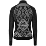 Karitraa Saga Womens Half Zip Top 2026