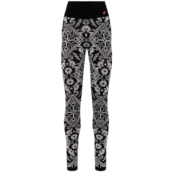 This is an image of KariTraa Saga Womens Pant 2026