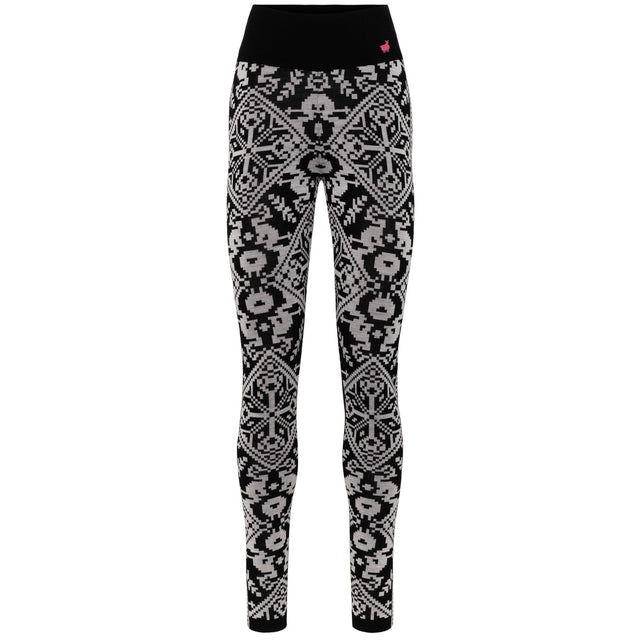 This is an image of KariTraa Saga Womens Pant 2026