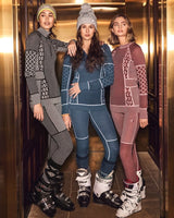 Karitraa Smeckker Womens Pant