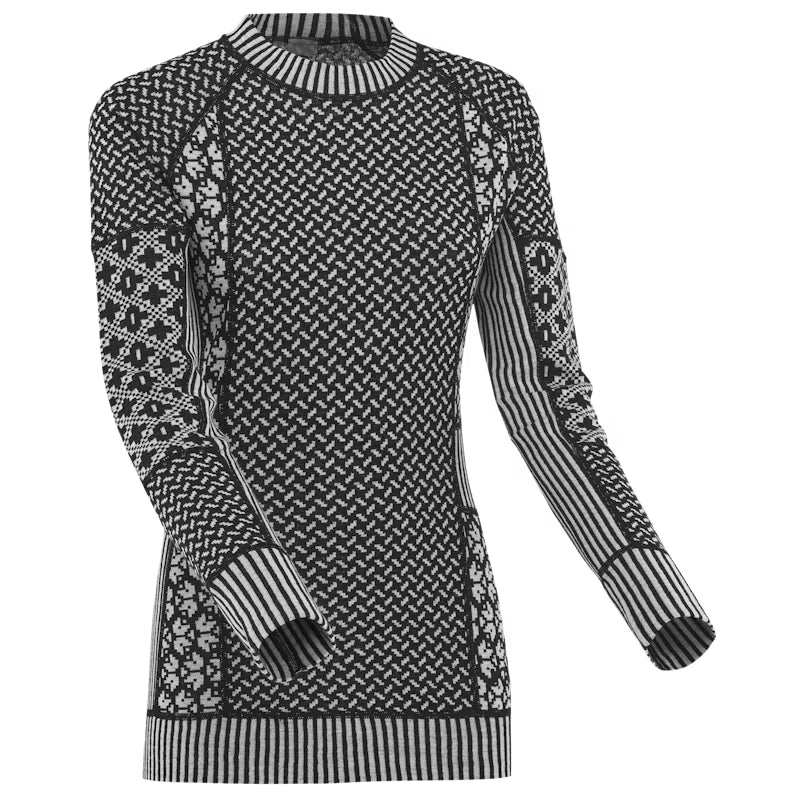Karitraa Smeckker Womens Top product -- product view at Willis Ski and Board Pittsburgh