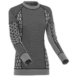 Karitraa Smeckker Womens Top product -- product view at Willis Ski and Board Pittsburgh