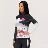 Krimson Klover Amiche Womens Top 2026