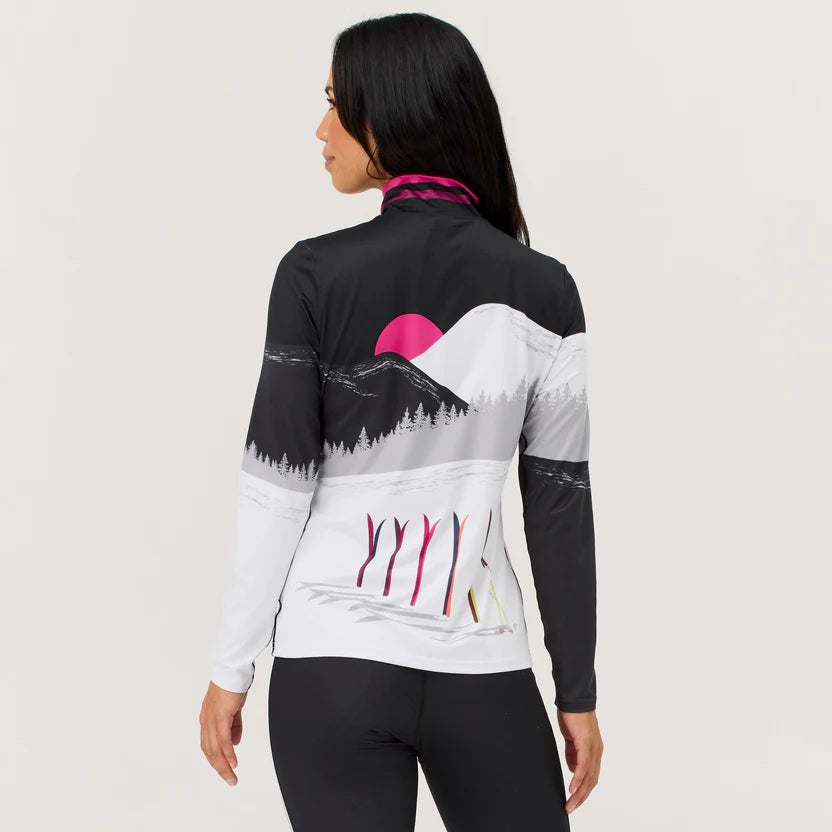 Krimson Klover Amiche Womens Top 2026