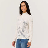 Krimson Klover Back Country Sketch Womens Top 2026