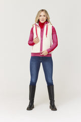 Krimson Klover Bella Hoody Womens Vest