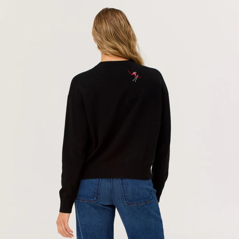 Krimson Klover Bernina Womens Sweater 2026