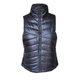 This is an image of Krimson Klover Sela Reversible Womens Vest 2026