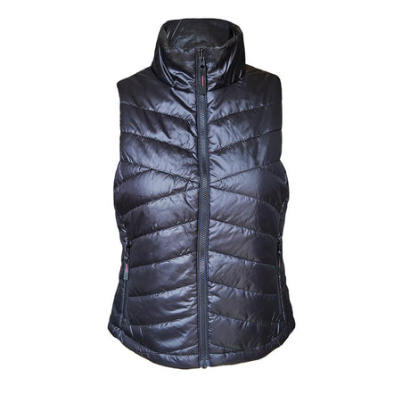This is an image of Krimson Klover Sela Reversible Womens Vest 2026