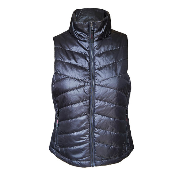 This is an image of Krimson Klover Sela Reversible Womens Vest 2026