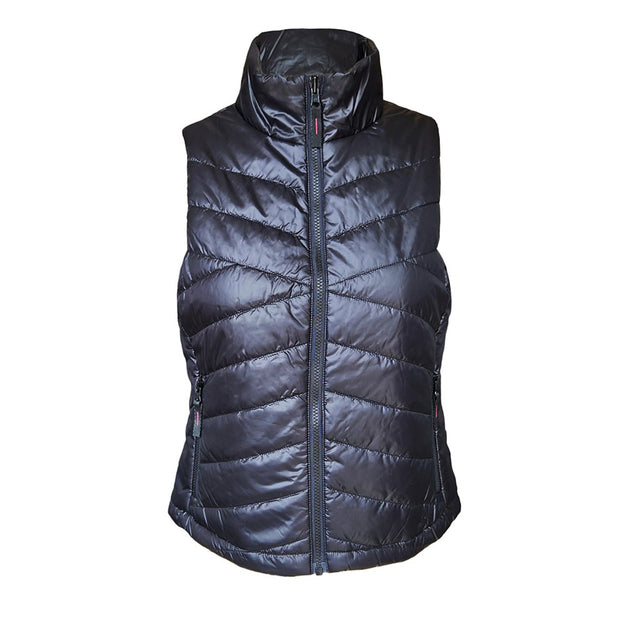 This is an image of Krimson Klover Sela Reversible Womens Vest 2026