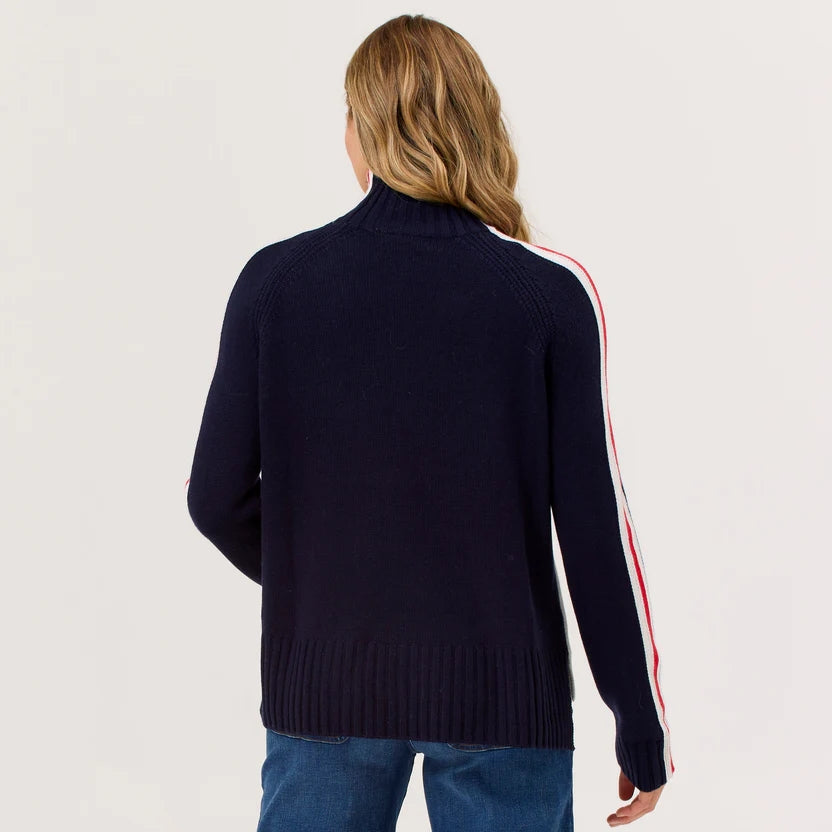 Krimson Klover Ski Cortina Womens Sweater 2026