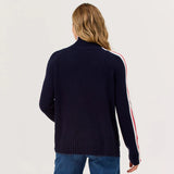 Krimson Klover Ski Cortina Womens Sweater 2026