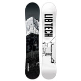 This is an image of LIB Tech Cold Brew Snowboard 2026