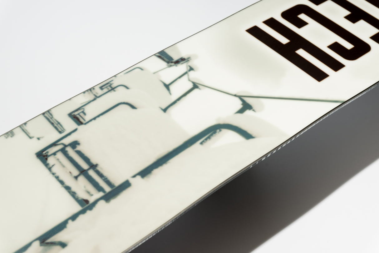 Lib Tech Cold Brew Snowboard 2026