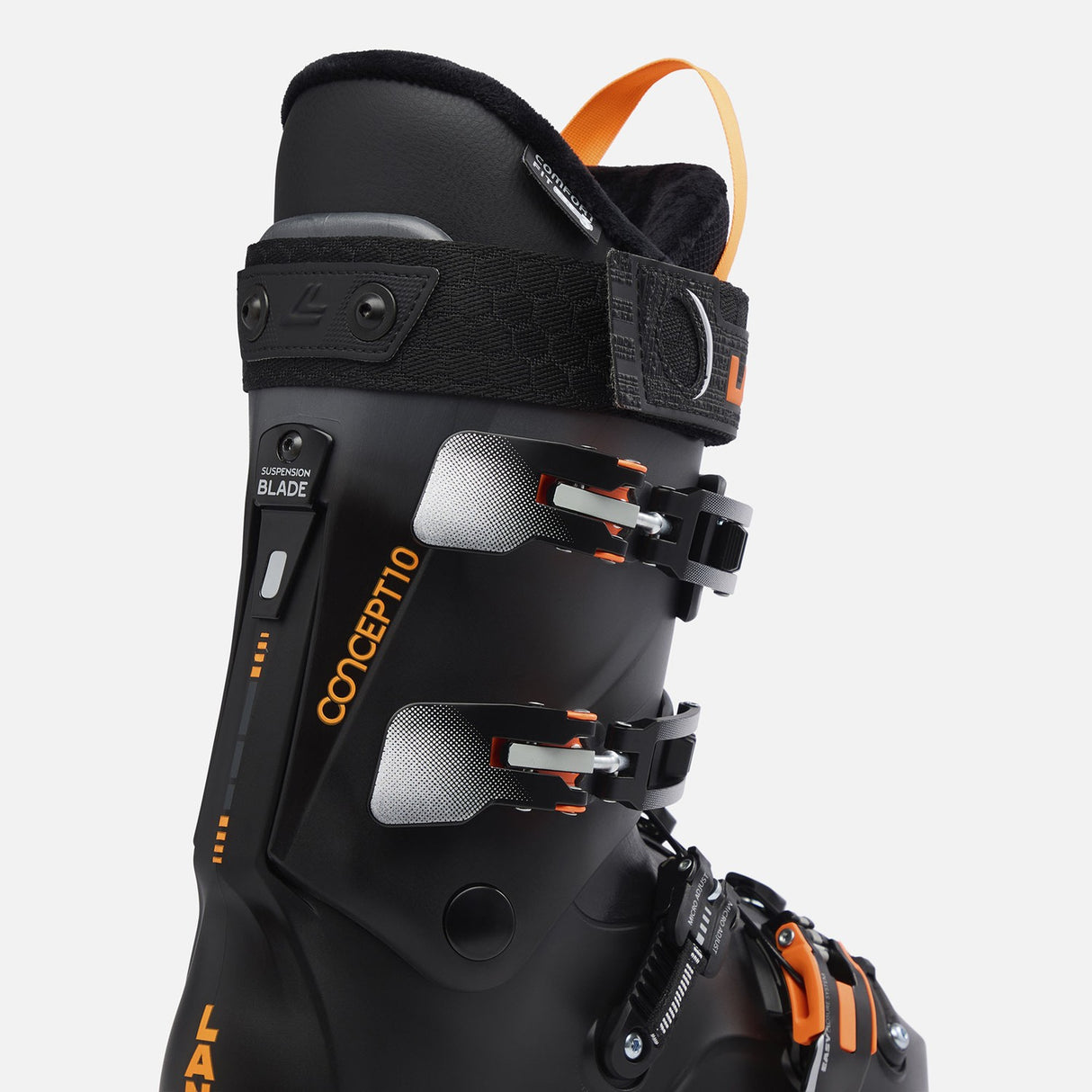 Lange Concept 10 Gw Ski Boots 2026