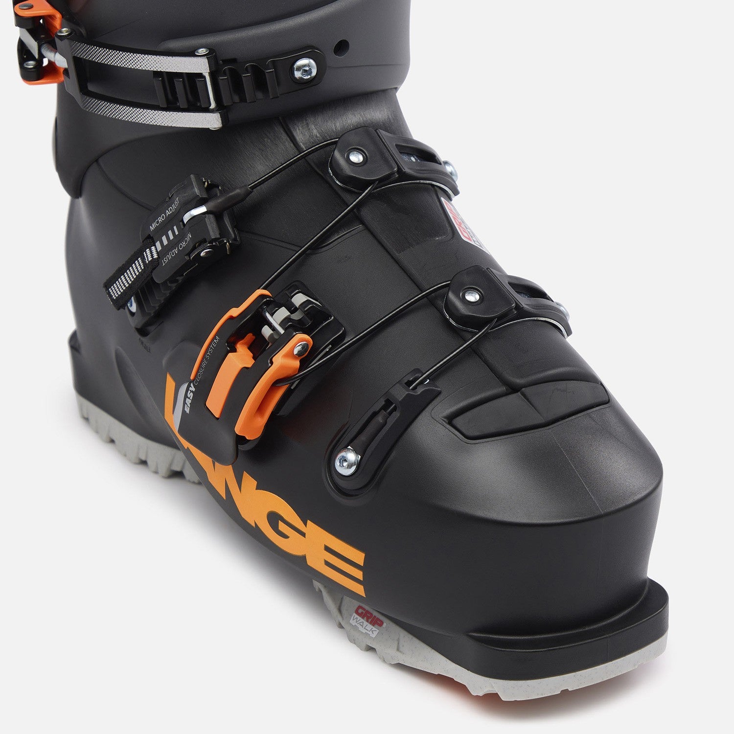Lange Concept 10 Gw Ski Boots 2026