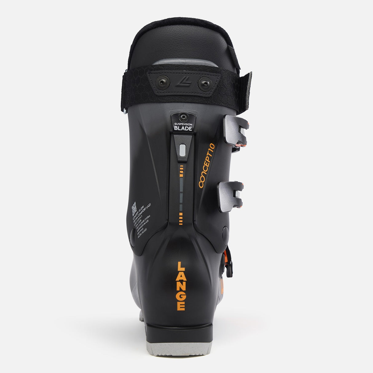 Lange Concept 10 Gw Ski Boots 2026