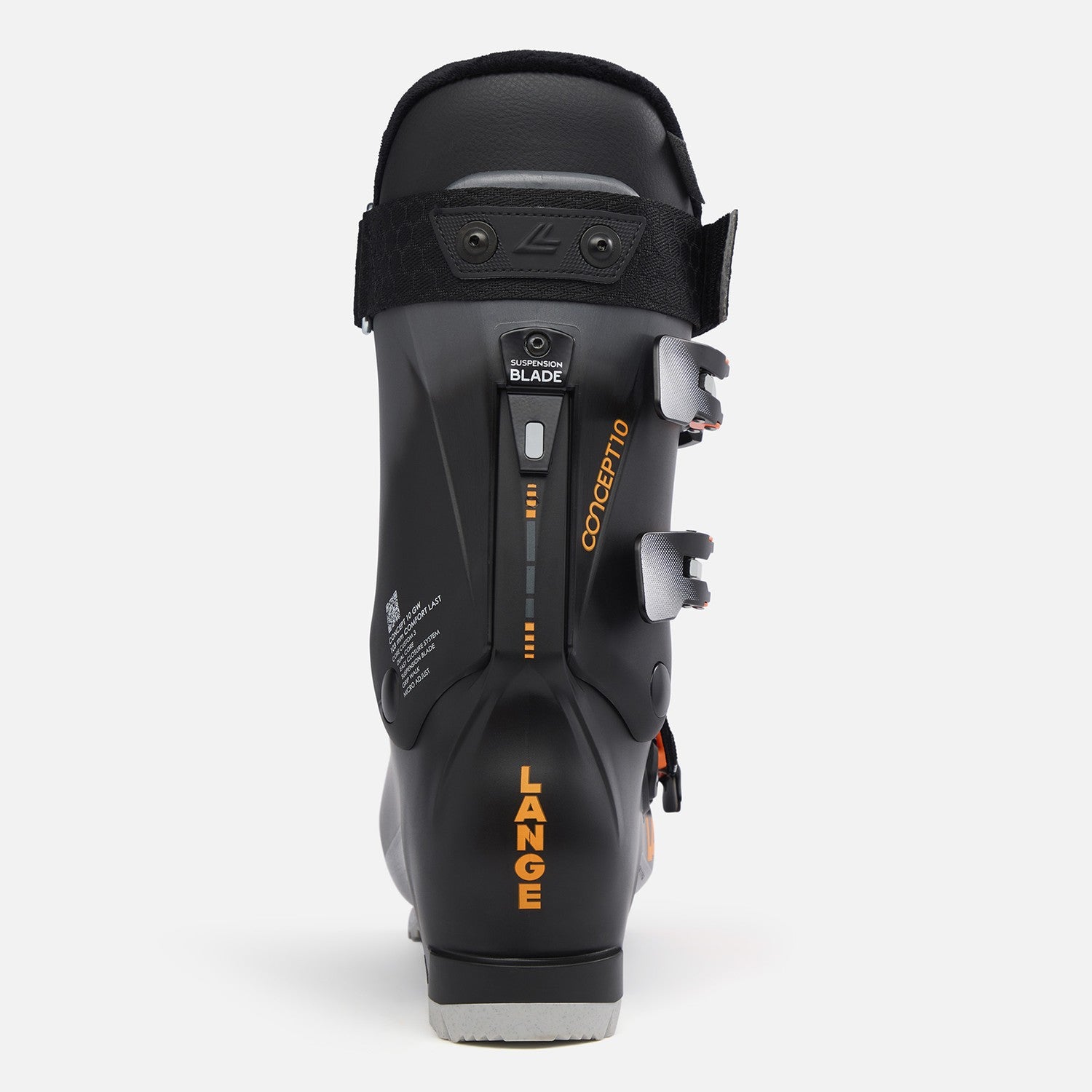 Lange Concept 10 Gw Ski Boots 2026