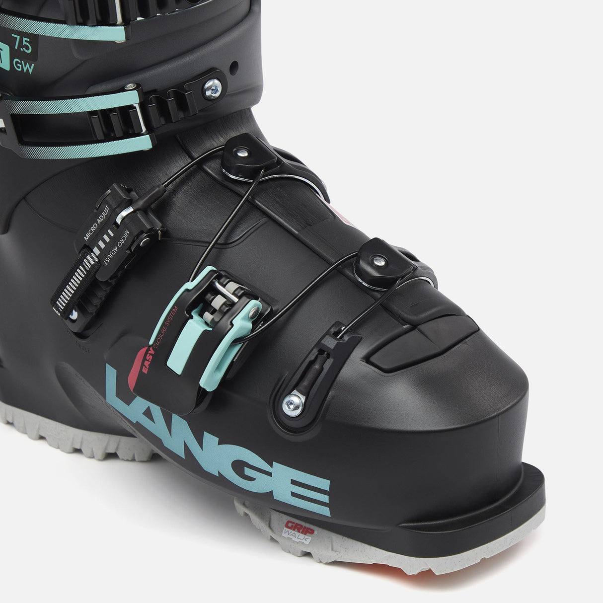 Lange Concept 7.5 W Gw Ski Boots 2026