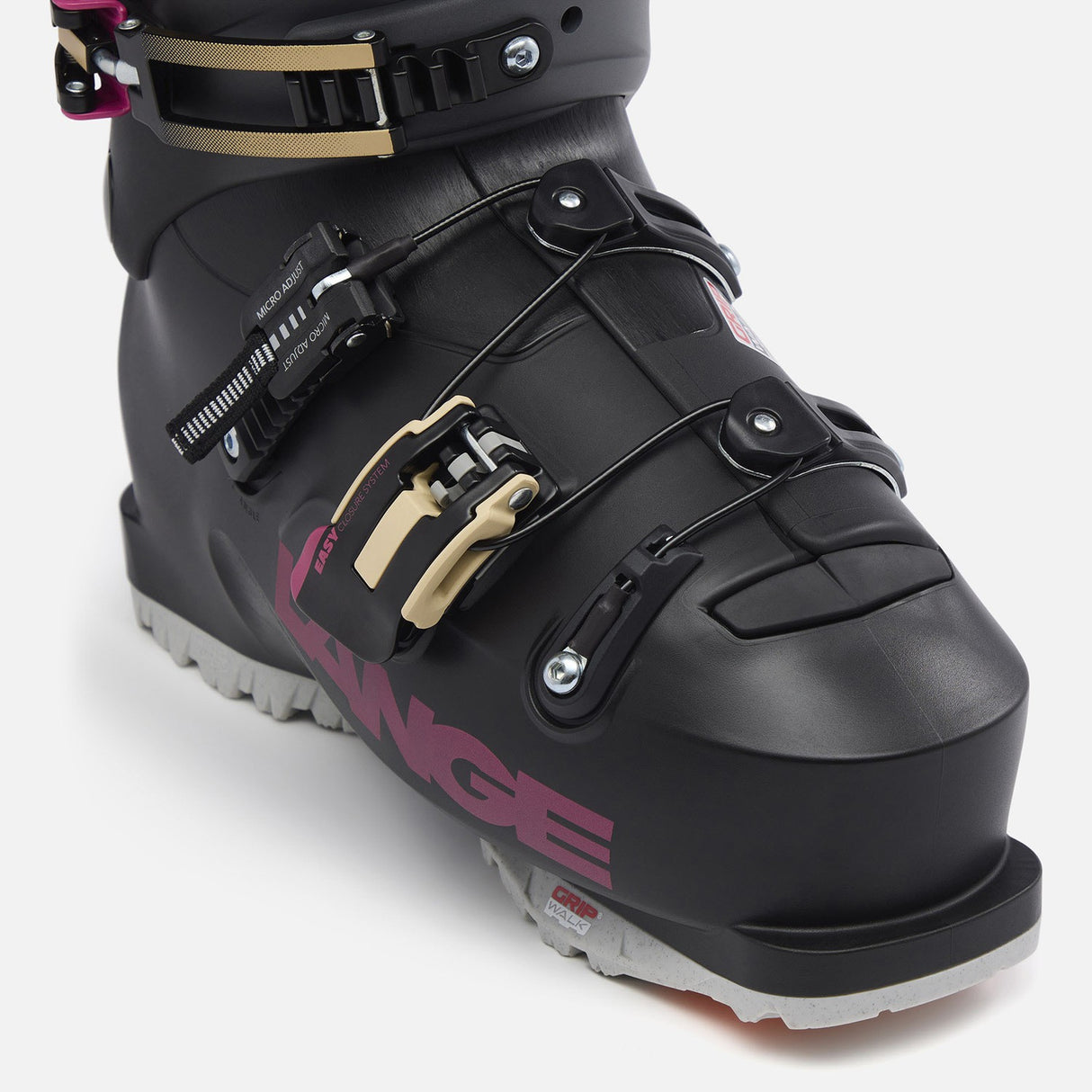 Lange Concept 8.5 W Gw Ski Boots 2026