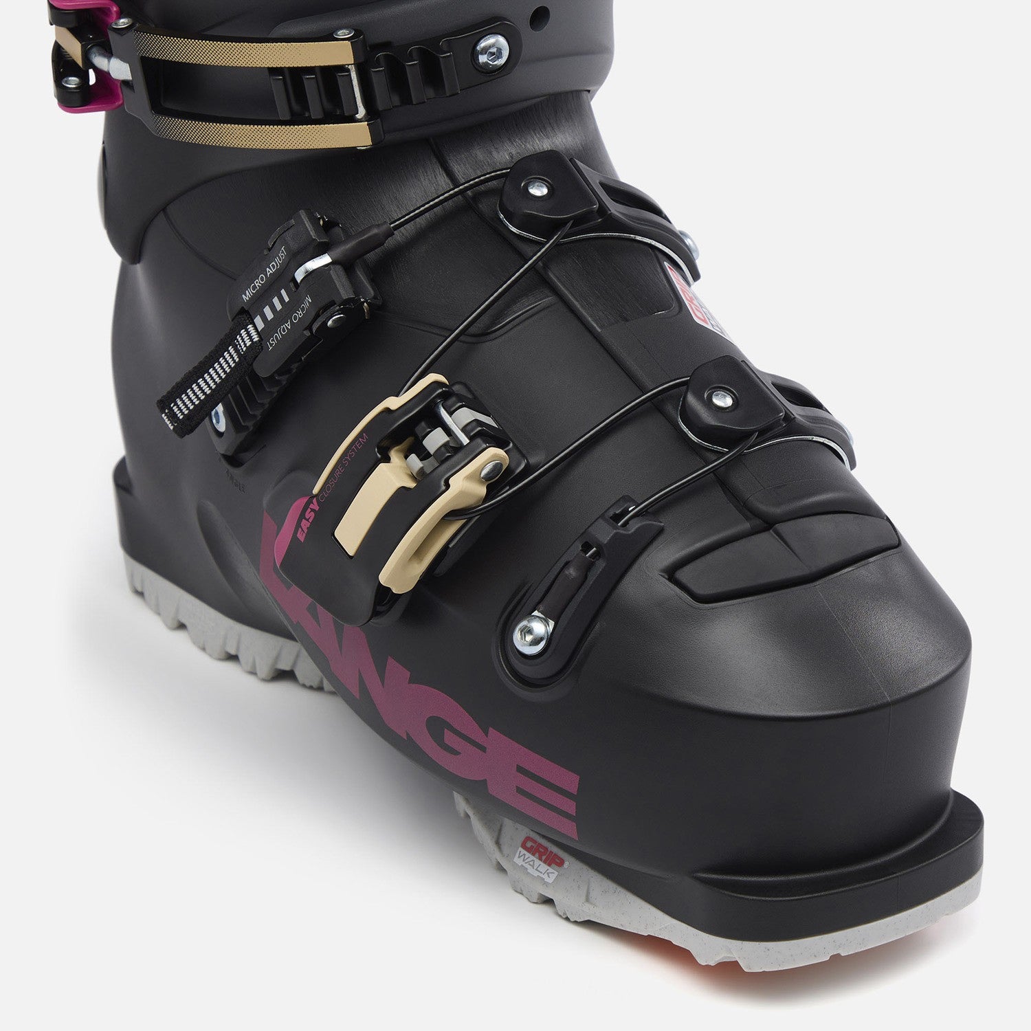 Lange Concept 8.5 W Gw Ski Boots 2026