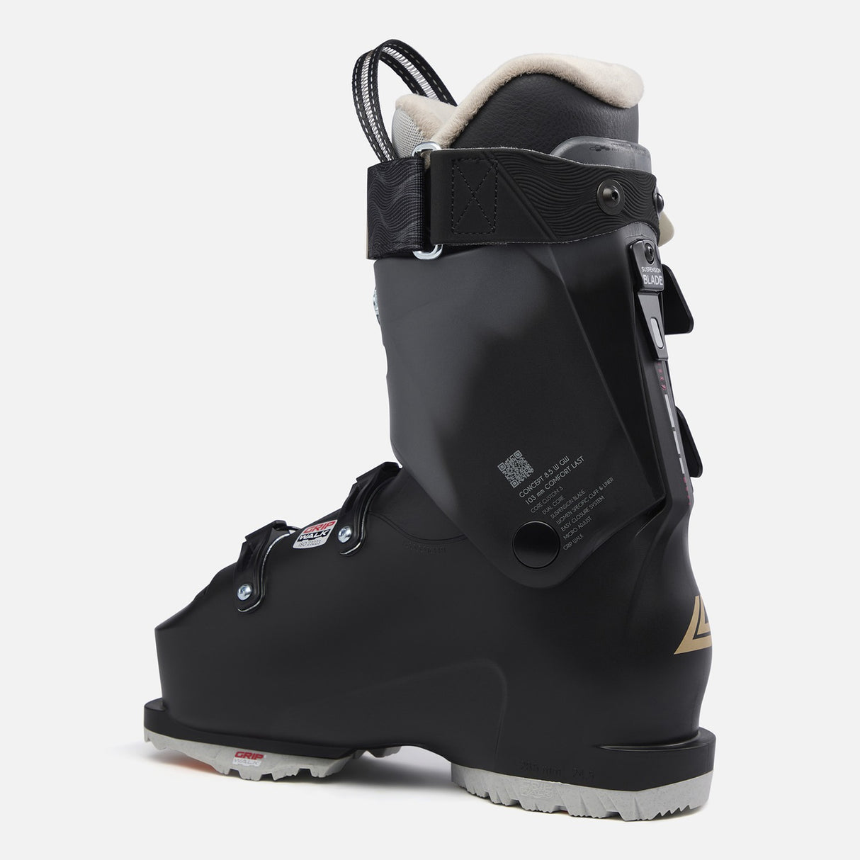 Lange Concept 8.5 W Gw Ski Boots 2026