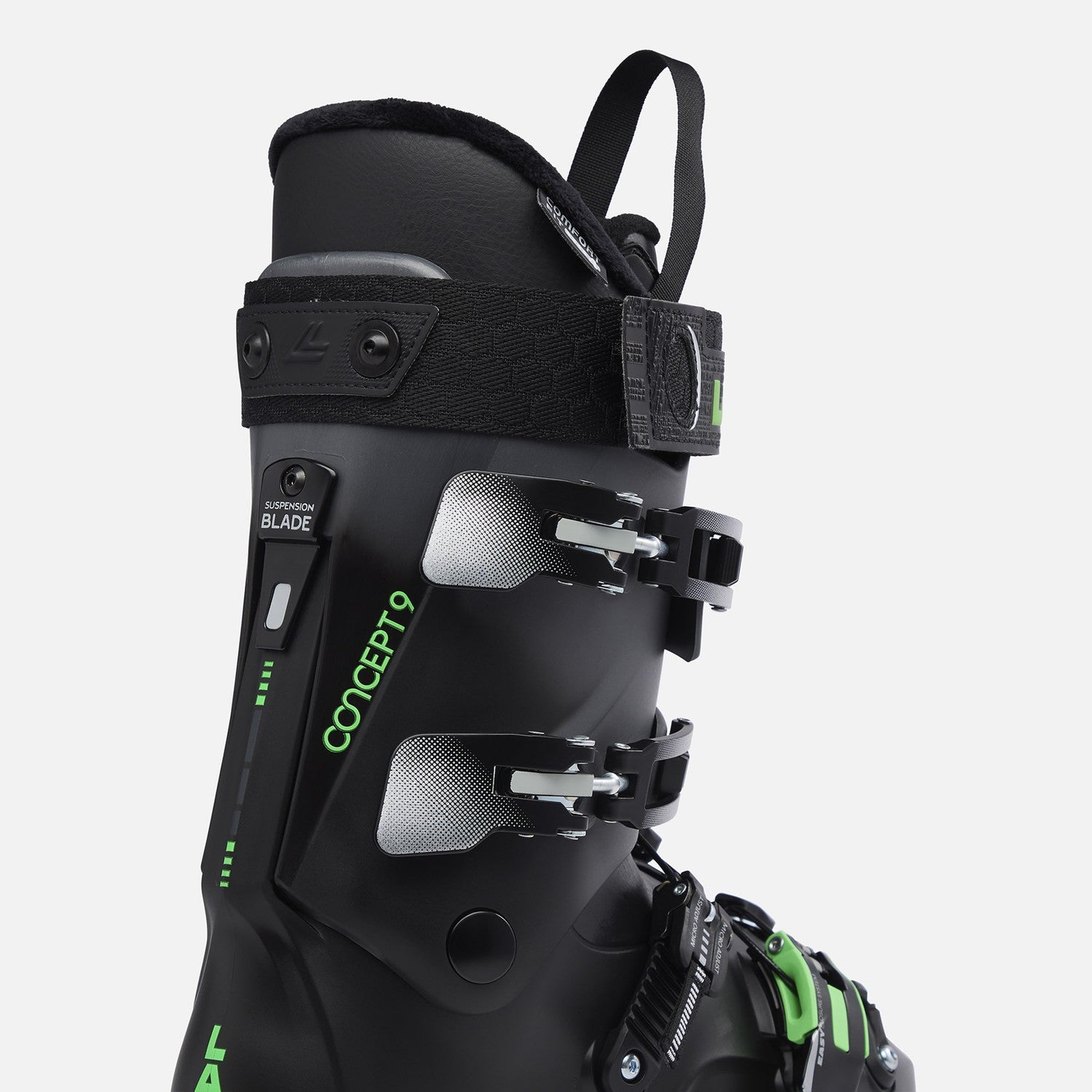 Lange Concept 9 Gw Ski Boots 2026