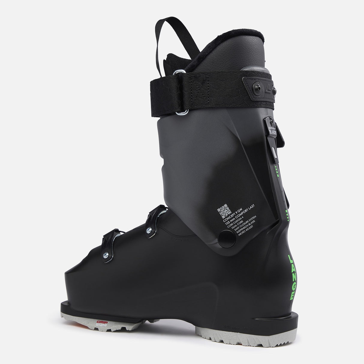 Lange Concept 9 Gw Ski Boots 2026