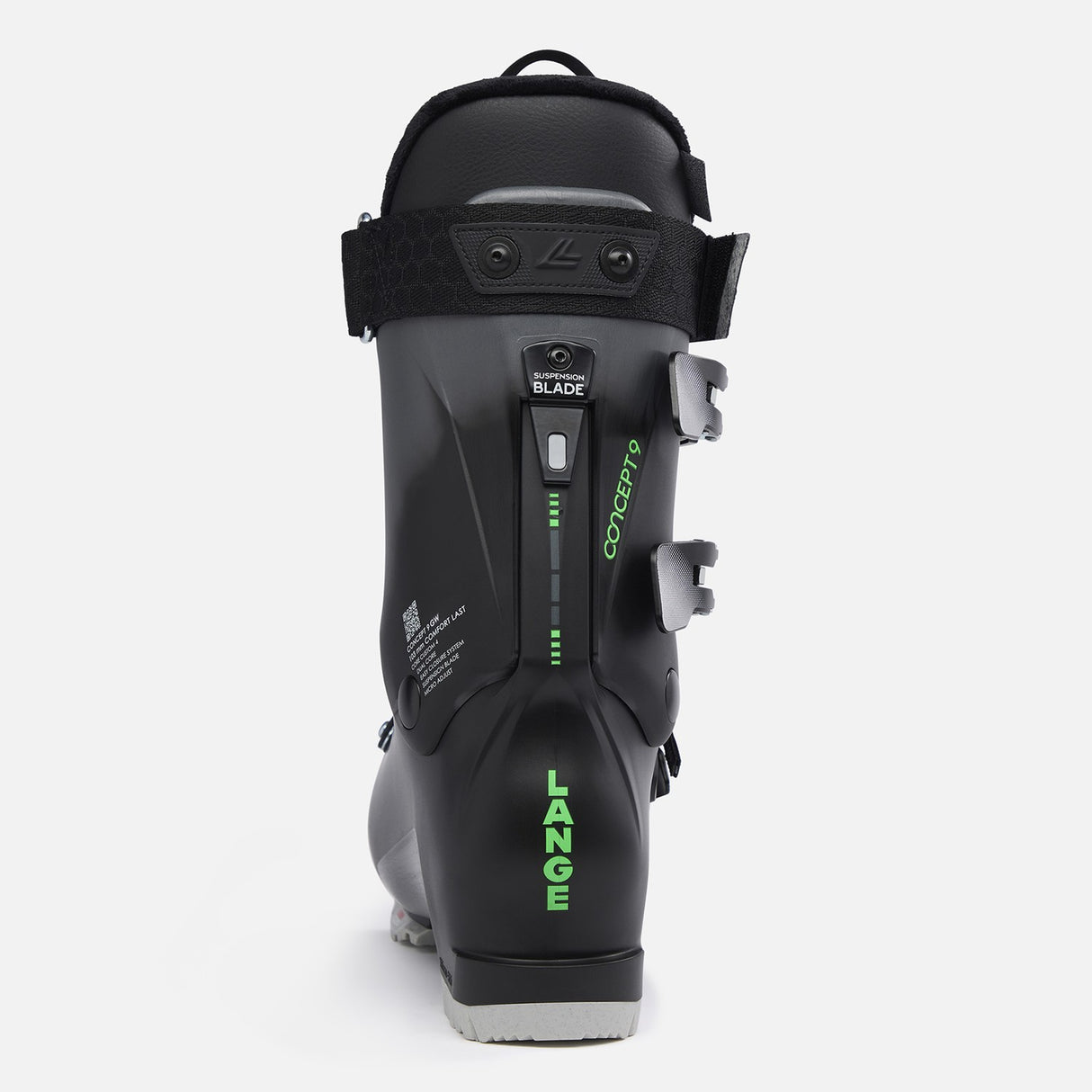 Lange Concept 9 Gw Ski Boots 2026