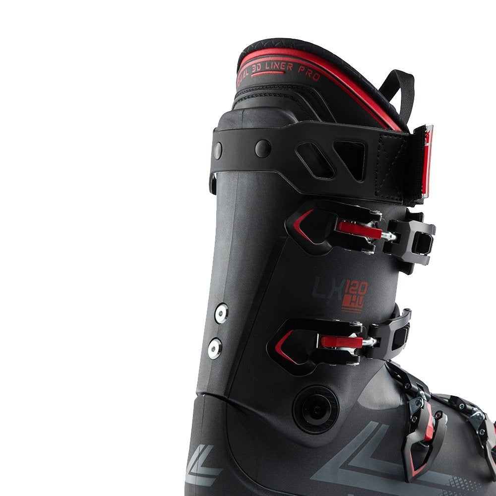 Lange Lx 120 Hv Gw Ski Boots
