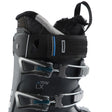 Lange Lx 75 Womens Ski Boots women's ski boot -- liner detail in grey colorway at Willis Ski and Board Pittsburgh