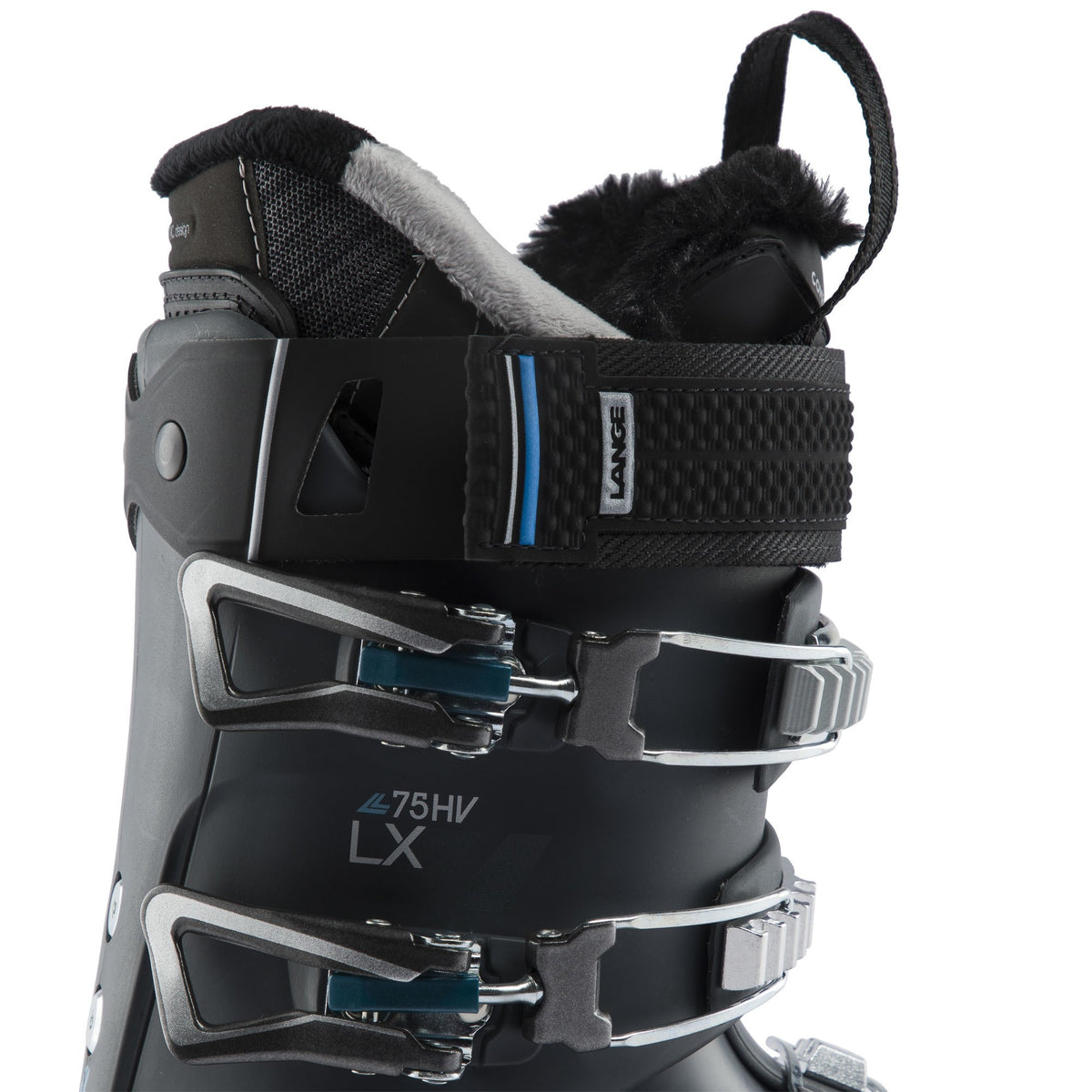 Lange Lx 75 Womens Ski Boots