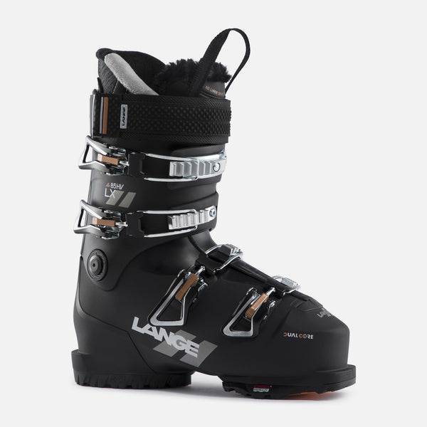 This is an image of Lange LX 85 Womens ski boot