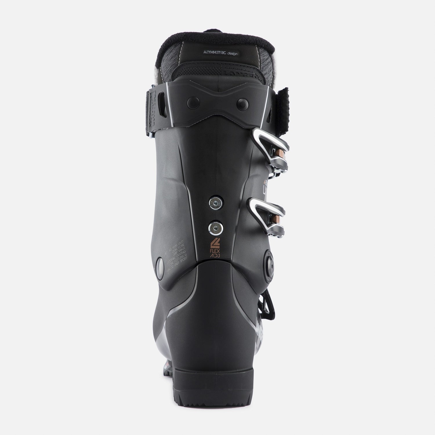 Lange Lx 85 Womens Ski Boot
