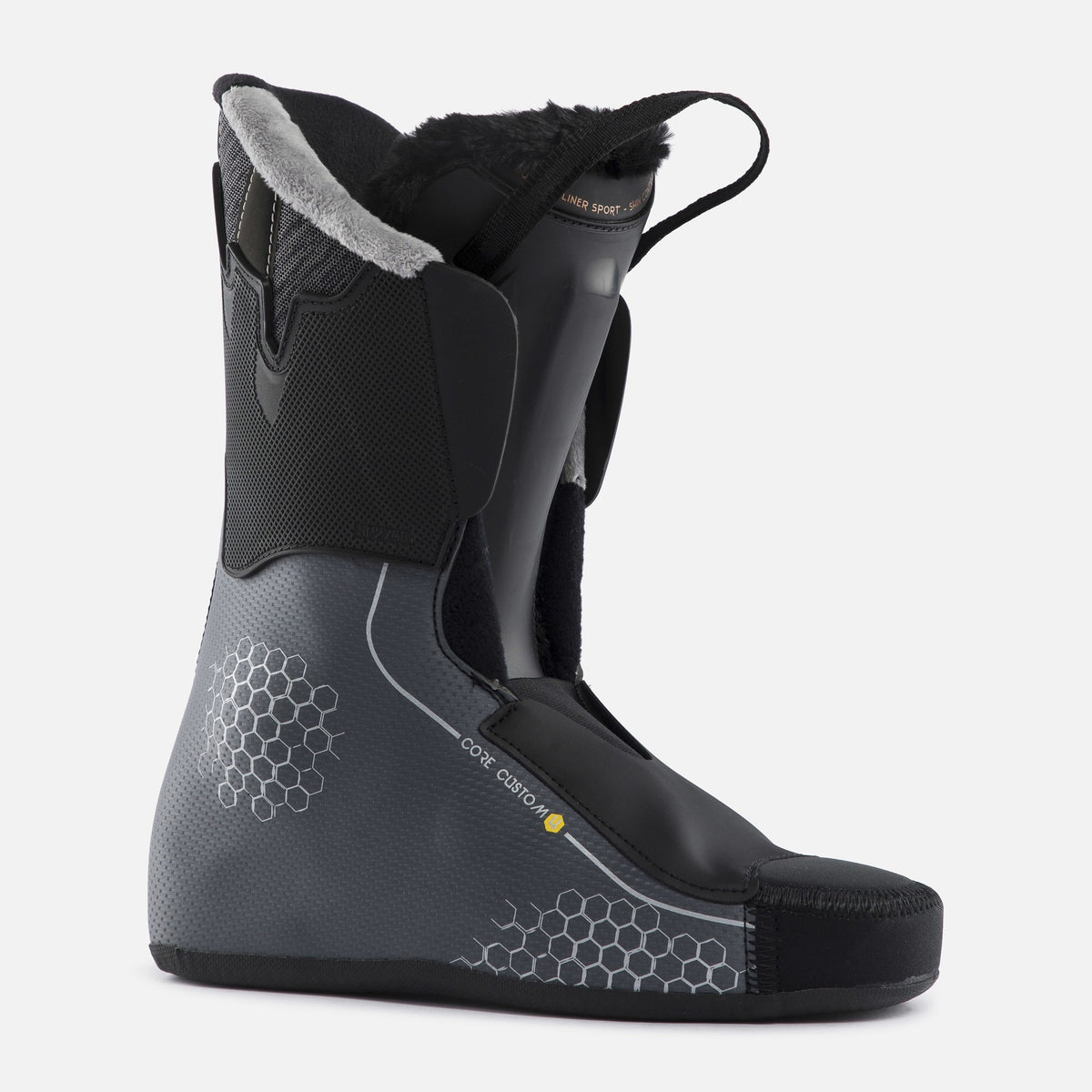 Lange Lx 85 Womens Ski Boot