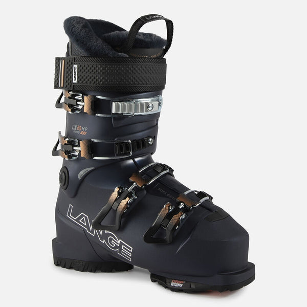 This is an image of Lange LX 85 W HV GW Ski Boots