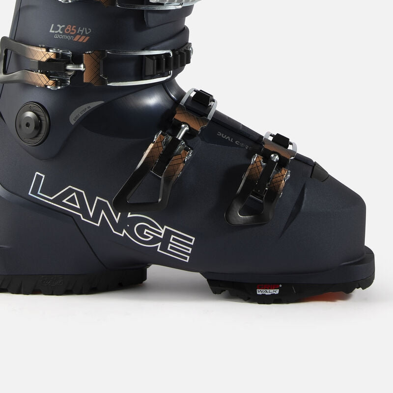 Lange Lx 85 W Hv Gw Ski Boots