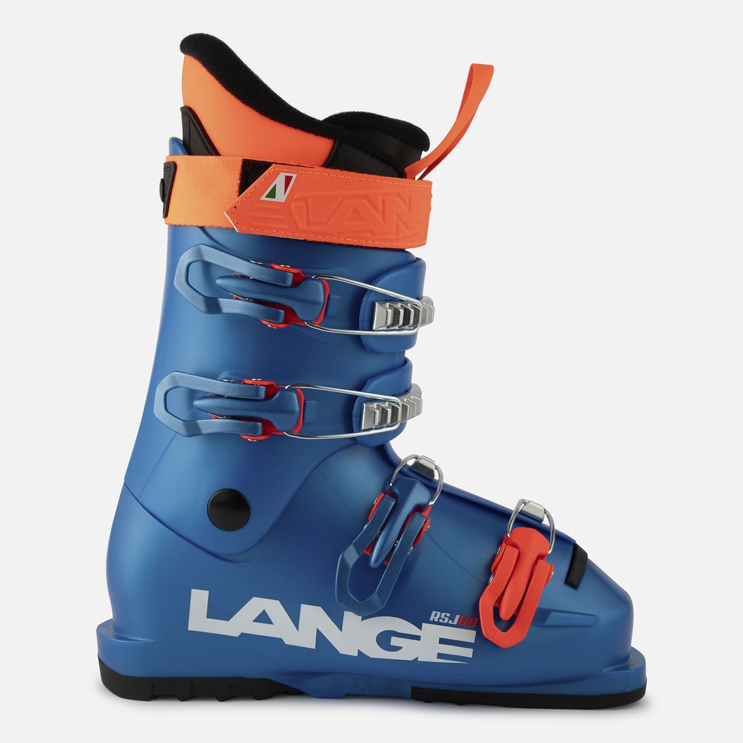 Lange RSJ 60 Junior Boots | Willi's Ski Shops – Willi's Ski & Board