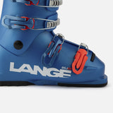 Lange Rsj 60 Junior Boots