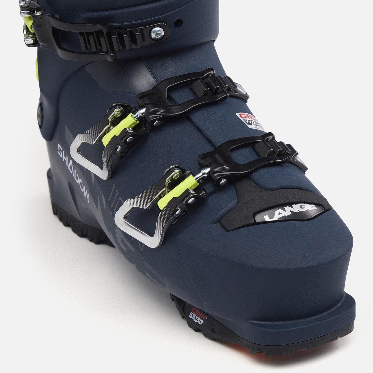 Lange Shadow 110 MV Ski Boots 2027 25.5