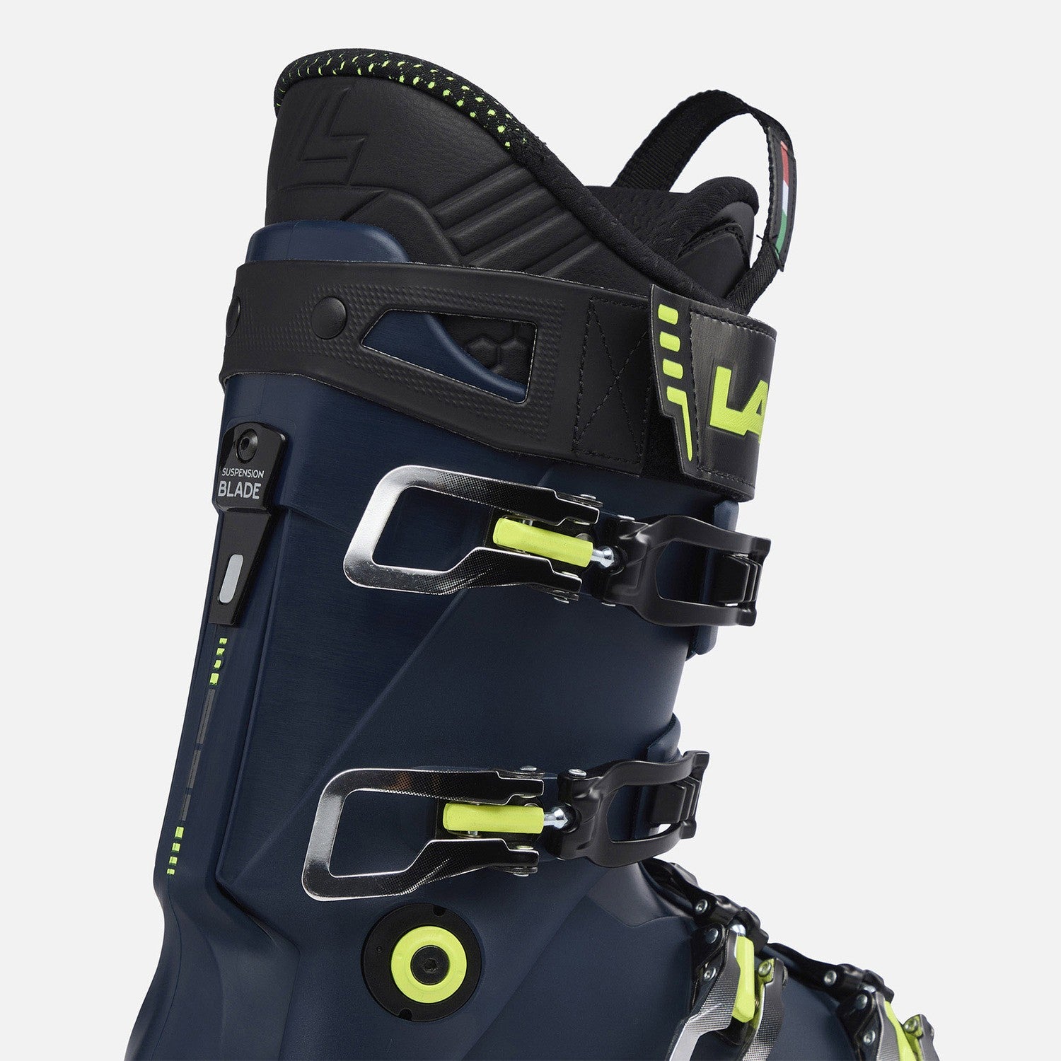 Lange Shadow 110 MV GW Ski Boots 2026 | Willi's – Willi's Ski & Board
