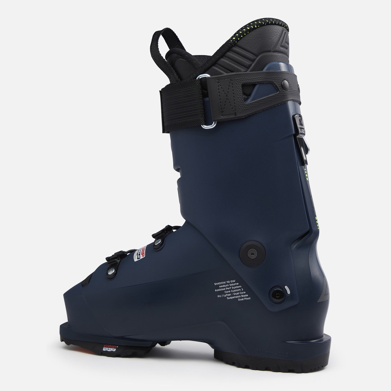 Lange Shadow 110 MV GW Ski Boots 2026 | Willi's – Willi's Ski & Board