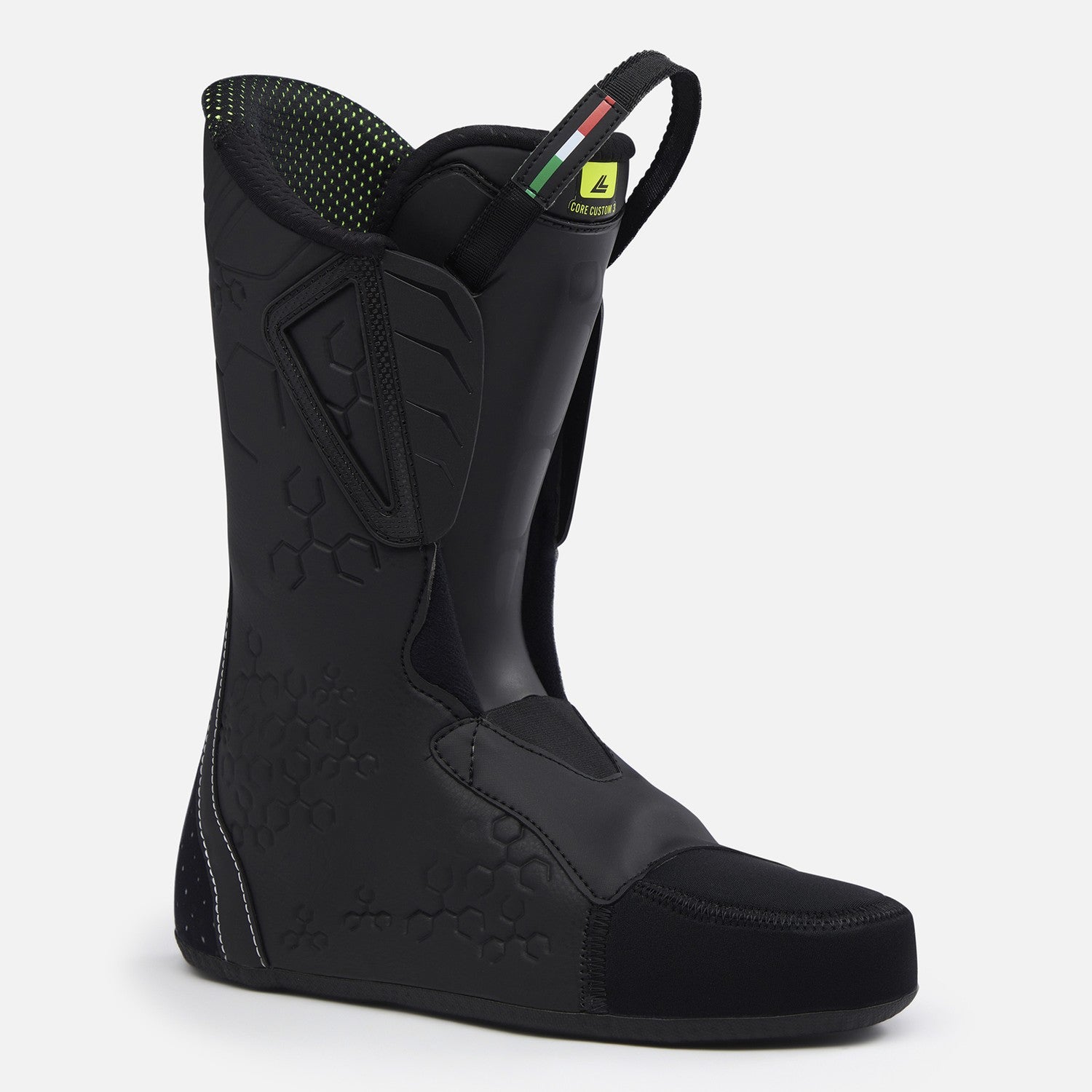 Lange Shadow 110 MV GW Ski Boots 2026 | Willi's – Willi's Ski & Board