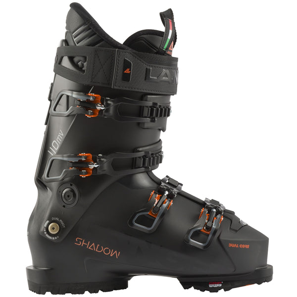 This is an image of Lange Shadow 110 Ski Boots