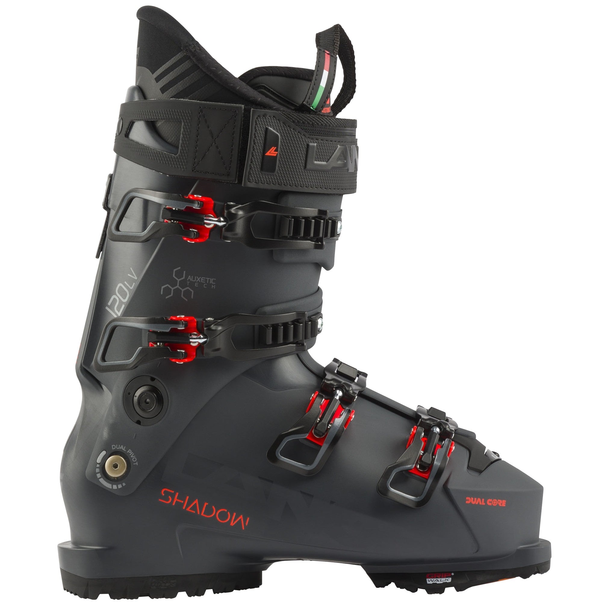 Lange Racing Ski Boots | Willis Ski and Board – Willi's Ski & Board