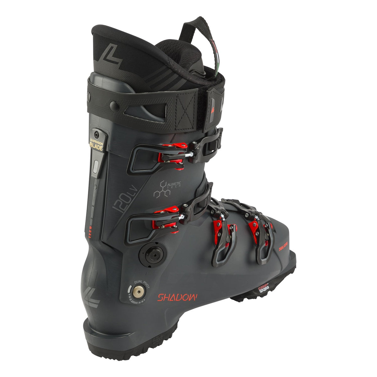Lange Shadow 120 Lv Ski Boots