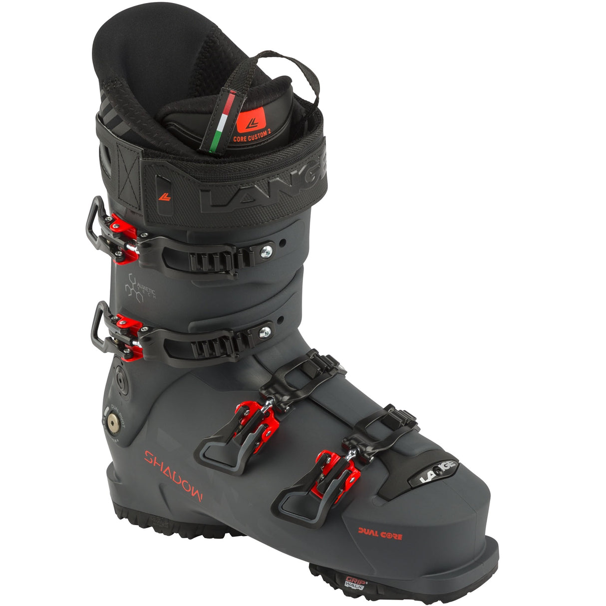 Lange Shadow 120 Lv Ski Boots