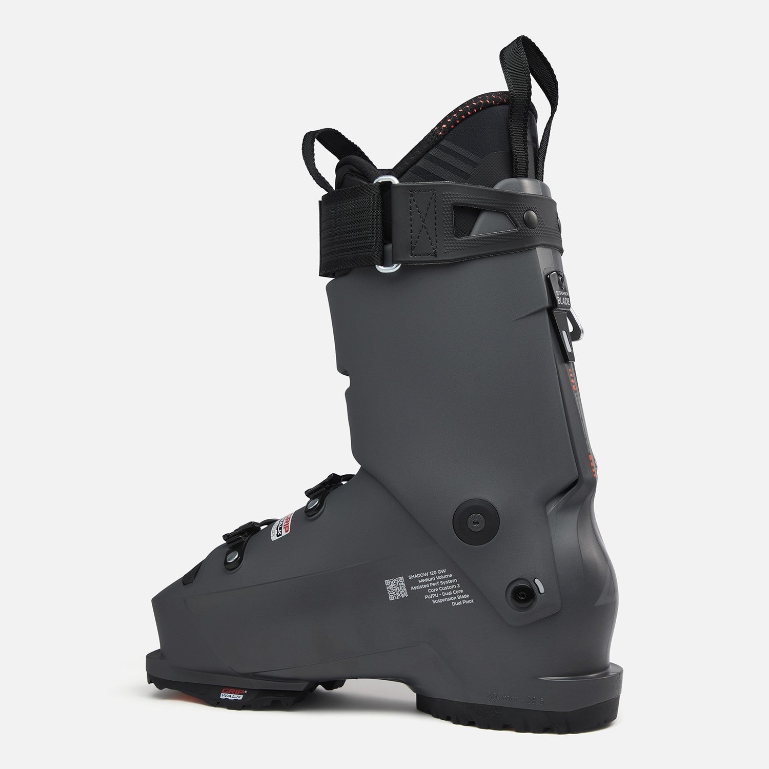 Lange Shadow 120 Mv Gw Ski Boots 2026
